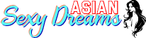 Asian Sexy Dreams